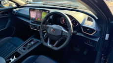 CUPRA Formentor 1.5 TSI 150 V2 5dr DSG Petrol Estate